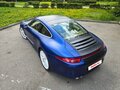 2013 Porsche 911 Carrera 4S VII (991), синий, 6400000 рублей - вид 6