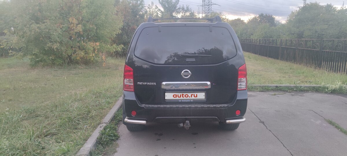 Ниссан кунцево официальный