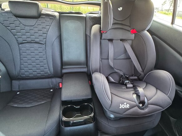 2017 Toyota Prius PHV ZVW52 IV (XW50), синий, 2200000 рублей - вид 22