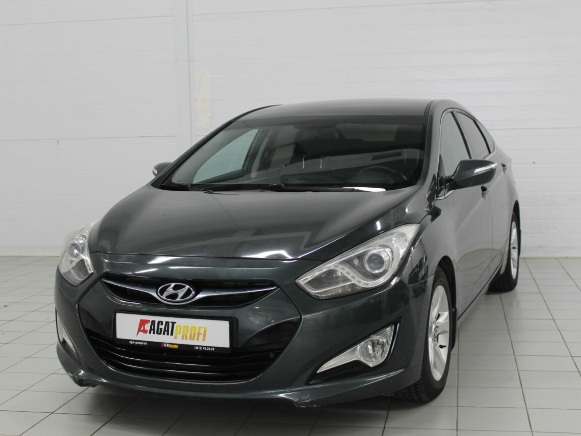Hyundai i40 I