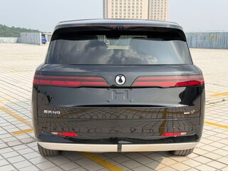 2025 Denza N9 46.9 kWh, чёрный, 5428995 рублей, вид 5