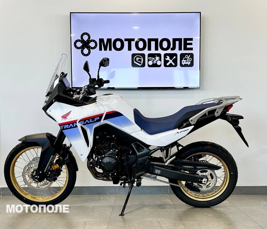 Honda XL750 Transalp