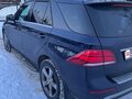 2015 Mercedes-Benz GLE 350 d I (W166), синий, 3750000 рублей - вид 5