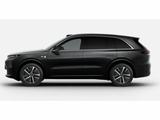 2025 Lixiang L6, чёрный, 5790000 рублей, вид 1