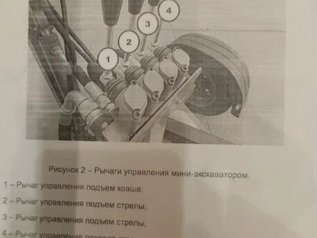 2018 Strong MS5000, 400000 рублей, вид 5