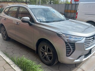 2024 Haval Jolion I, серый, 1900000 рублей, вид 1