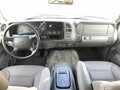 Chevrolet Tahoe 1996 1999