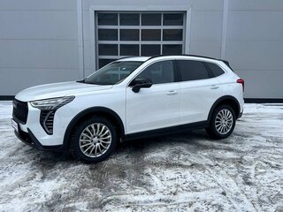 2026 Haval Jolion I Рестайлинг 2, белый, 2899000 рублей, вид 1