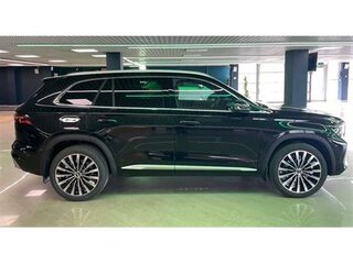 2026 Geely Monjaro I, чёрный, 4899990 рублей, вид 4