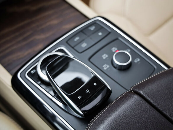 2016 Mercedes-Benz GLE 350 d I (W166), красный, 3199000 рублей - вид 18