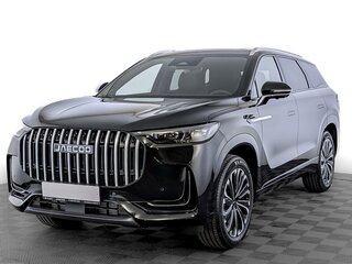 2025 Jaecoo J8, чёрный, 4801000 рублей, вид 1