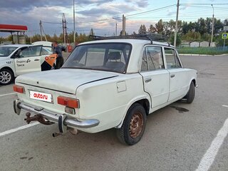 1979 Lada (ВАЗ) 2101, белый, 60000 рублей, вид 3