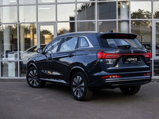 2026 Evolute i-Space I Рестайлинг, серый, 3790000 рублей, вид 5