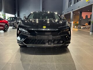 2023 Lotus Eletre R, чёрный, 12990000 рублей, вид 2