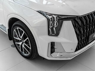 2026 GAC GS8 Dragon II, белый, 4949000 рублей, вид 5