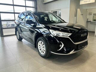 2026 Haval M6 II, чёрный, 2349000 рублей, вид 3