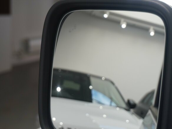 2025 Tank 300 I, белый, 4452000 рублей - вид 8