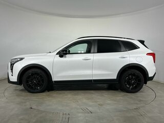2025 Haval Jolion I Рестайлинг 2, белый, 2115000 рублей, вид 2