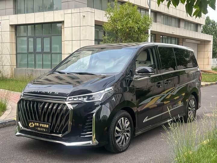Maxus G20 Plus