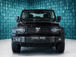 2026 Tank 300 I, чёрный, 5249000 рублей, вид 1