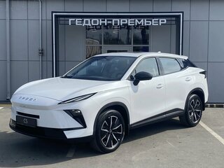 2026 Omoda C5 II, белый, 2729000 рублей, вид 1