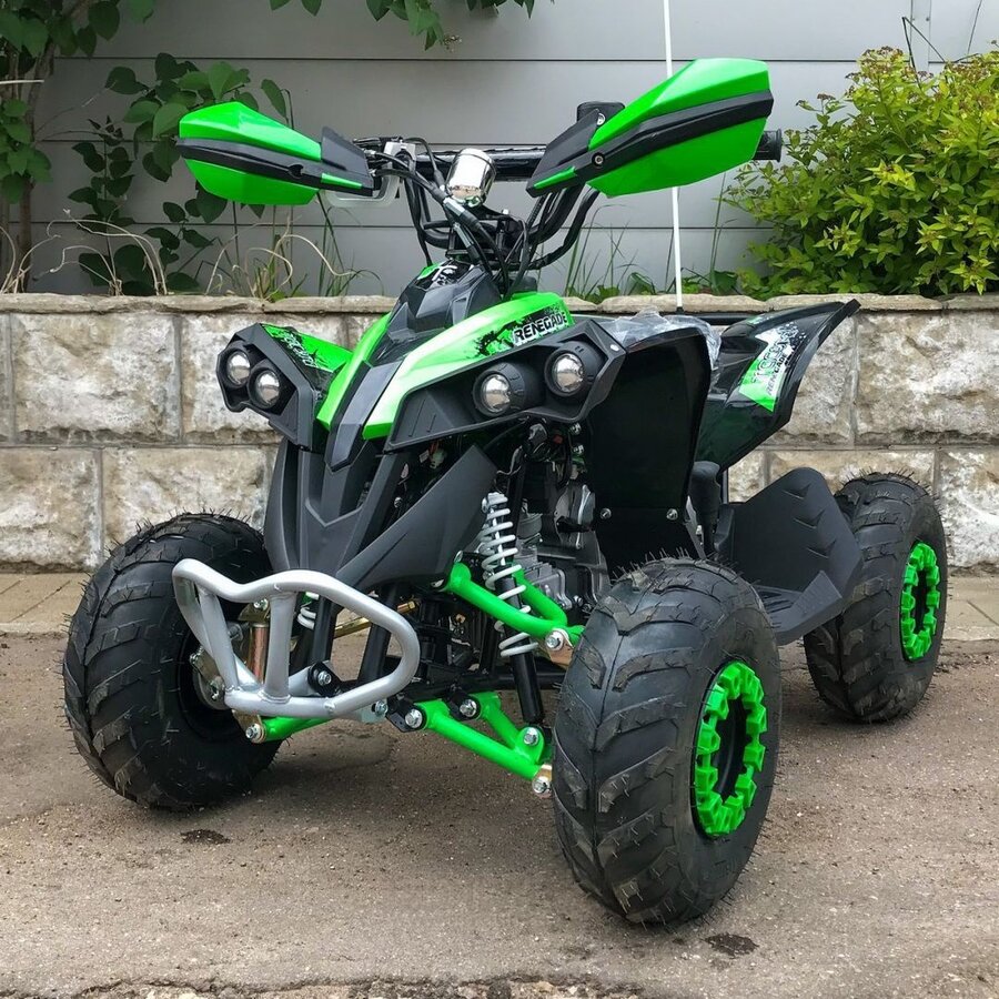 Yacota Renegade