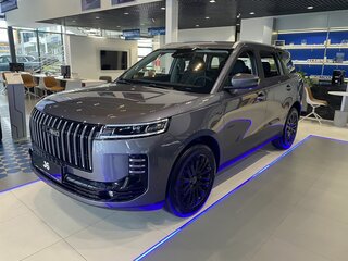 2026 Jeland J6, серый, 2699000 рублей, вид 1