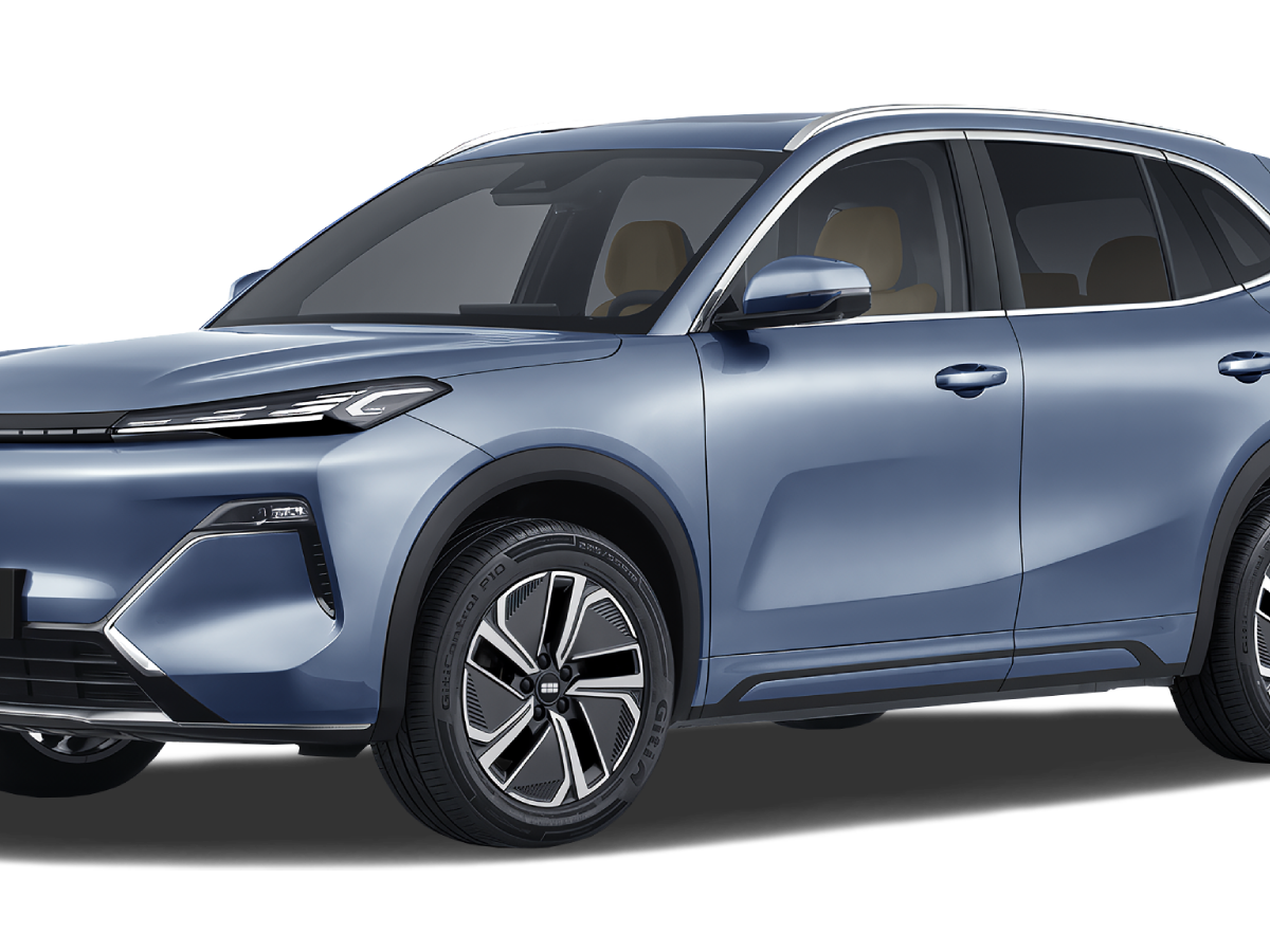Geely EX5 EM-i