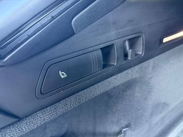 2019 Audi A6 40 TDI V (C8), белый, 4399999 рублей - вид 14