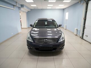 2011 Nissan Teana II Рестайлинг, фиолетовый, 1049000 рублей, вид 1