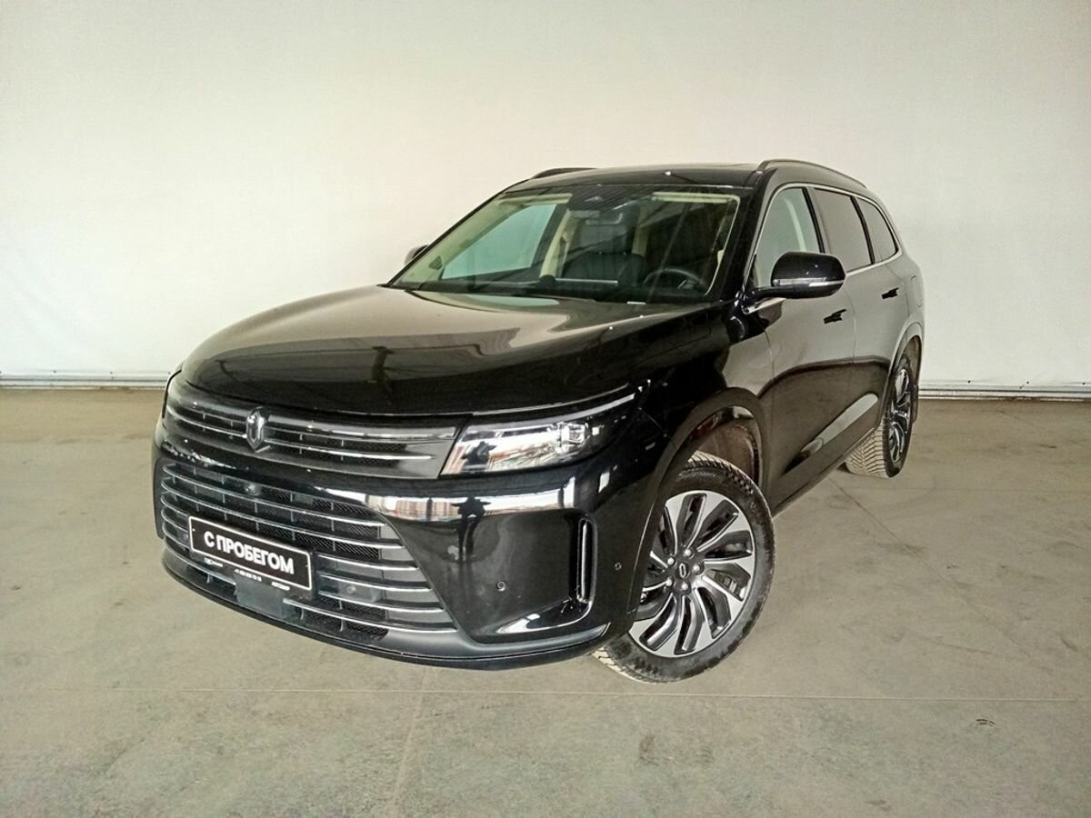 Aito M7 I