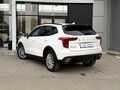 2026 Haval Jolion I Рестайлинг 2, белый - вид 9