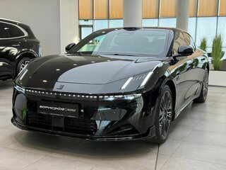 Lynk & Co 10 38.2 kWh