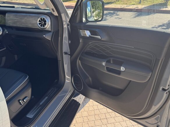 2026 Tank 300 I Рестайлинг, серый, 4390004 рублей - вид 31