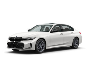BMW 3 серии 320i VII (G2x) Рестайлинг 2