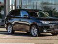 2014 Mitsubishi Outlander III, чёрный, 1335000 рублей - вид 6