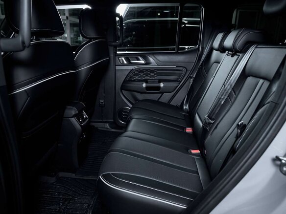 2025 Tank 300 I, серый, 5049000 рублей - вид 10