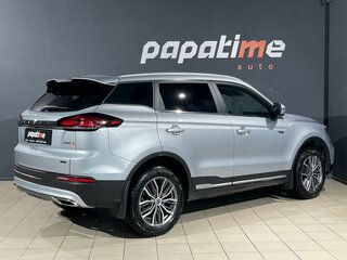 2023 Geely Atlas Pro, серый, 1950000 рублей, вид 3
