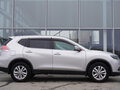 2015 Nissan X-Trail III, серебристый, 1680000 рублей - вид 3