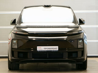 2023 Li Auto (Lixiang) L7 I, чёрный, 5250000 рублей, вид 2