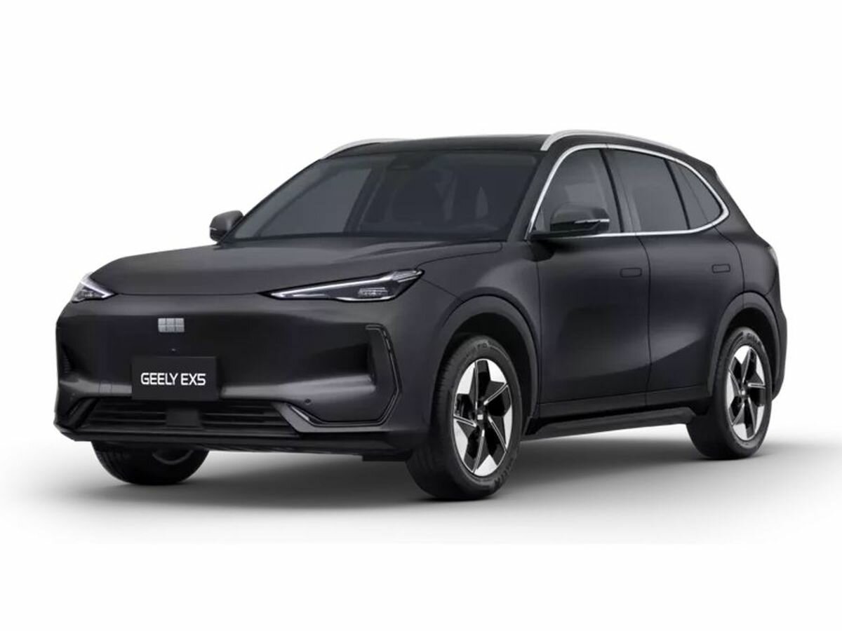 Geely EX5
