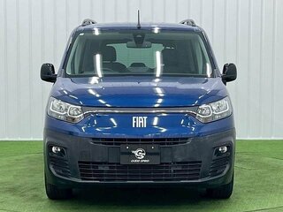 2023 Fiat Doblo III, синий, 1840000 рублей, вид 3