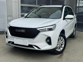 2026 Haval M6 II, белый, 2049000 рублей, вид 1