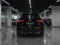 2025 Audi Q5 L 45 TFSI II (FY) Рестайлинг, чёрный - вид 5