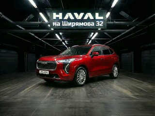 2026 Haval Jolion I Рестайлинг 2, красный, 2449000 рублей, вид 1