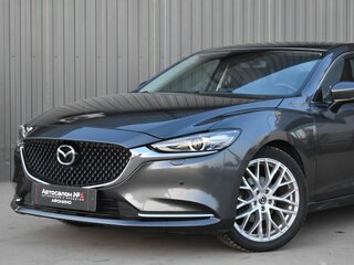 2020 Mazda 6 III (GJ) Рестайлинг 2, серый, 2799999 рублей, вид 1
