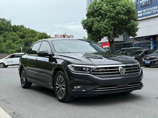 2021 Volkswagen Sagitar III, серый, 1368299 рублей, вид 1
