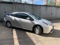 2020 Toyota Prius IV Рестайлинг (XW50), серый, 1950000 рублей - вид 3