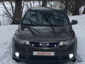 2013 Kia Cerato 6-speed II, бежевый