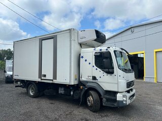 2013 Volvo FL, белый, 2400000 рублей, вид 1